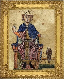Roger II, the Assizes of Ariano and the Kingdom of Sicily